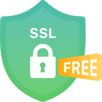 Бесплатный SSL сертификат 