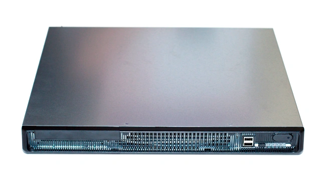 Новыe сервера XEON с SSD.