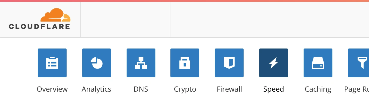 Cloudflare