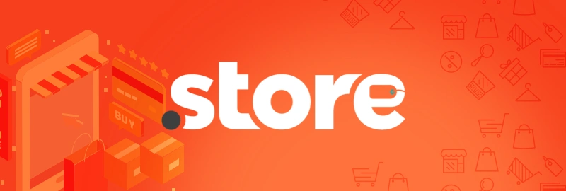 Домен .STORE или 5 способов привлечь больше трафика в интернет-магазин
