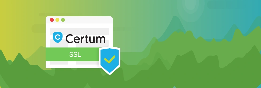 CERTUM SSL – сертификаты европейского качества