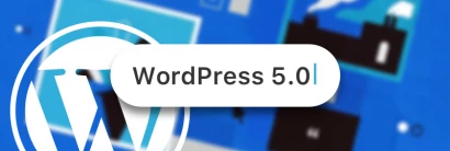 Встречайте – WordPress 5.0 Bebo