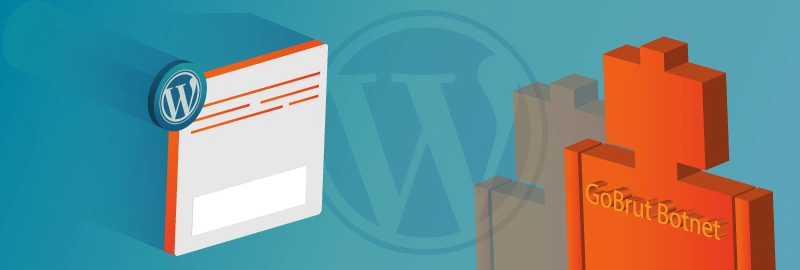 GoBrut Botnet — новая опасность для WordPress в 2019 году