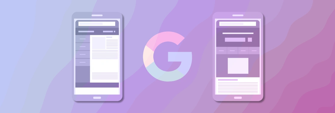 Мобильная индексация всех новых доменных имен в Google с 1 июля 2019