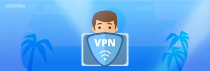 🌴 Почему так важно использовать VPN во время путешествий