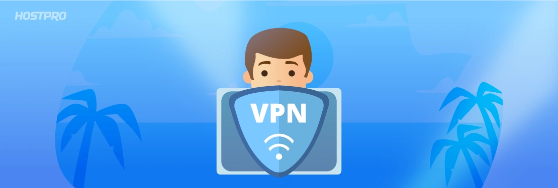 Почему так важно использовать VPN во время путешествий