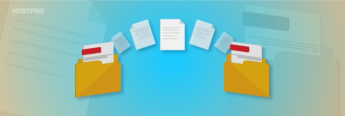 Восстановление бэкапов для VPS через биллинг