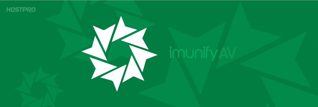 ImunifyAV+ – безопасность в режиме 24/7