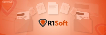 R1Soft: налаштовуємо резервне копіювання