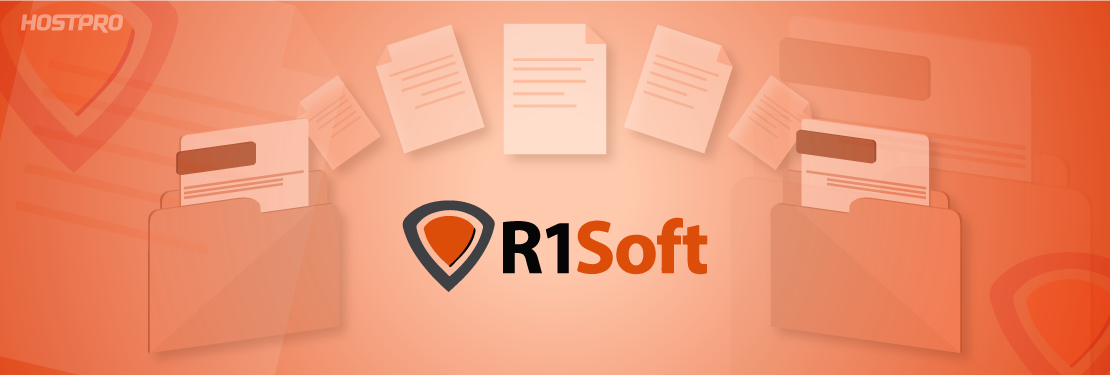 💿 R1Soft: настраиваем резервное копирование