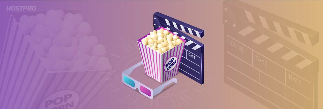 ? 10 фильмов для карантина, которые вы могли пропустить