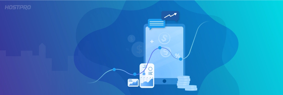 5 инструментов для заработка на партнерской программе от HostPro