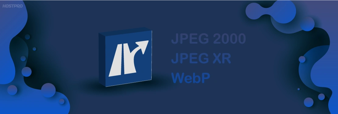 Плагин конвертации изображений WebP Express