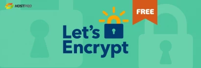 🔐 Безкоштовний SSL-сертифікат Let’s Encrypt