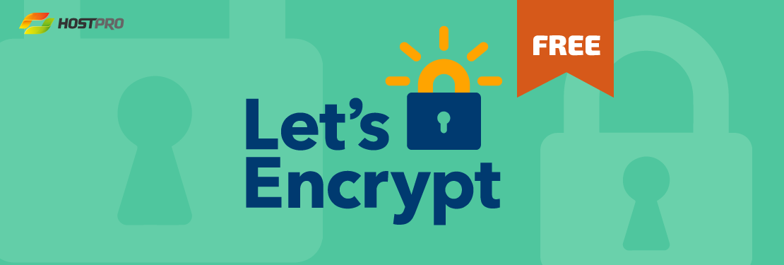 🔐 Бесплатный SSL-сертификат Let’s Encrypt