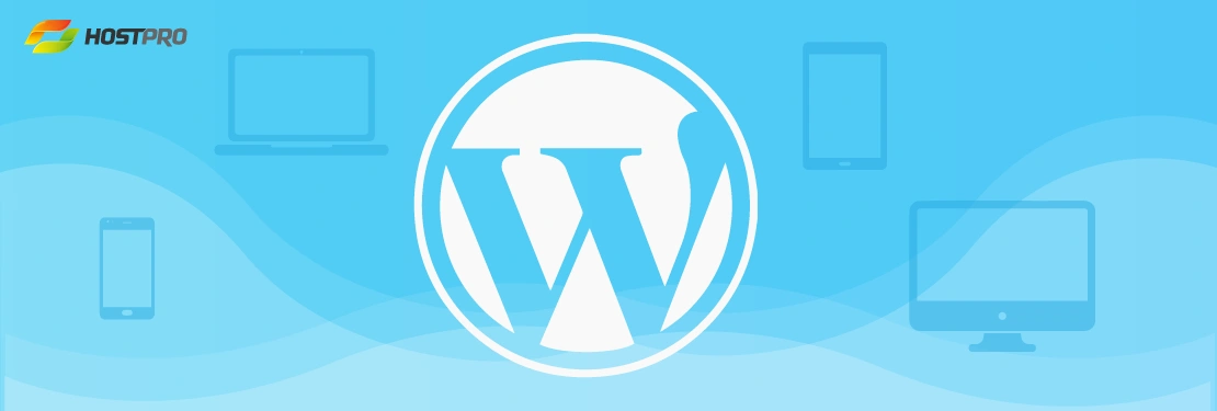 Работа с WordPress шаблонами. Часть 4: Адаптивный дизайн для разных типов устройств