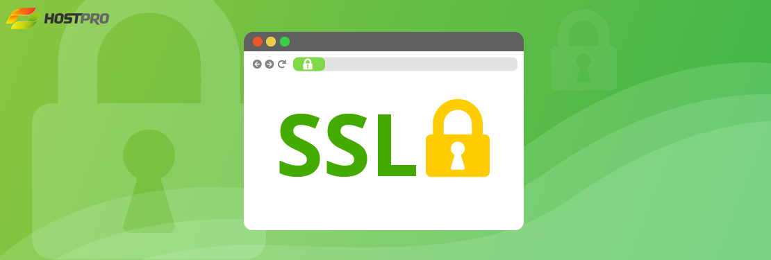 SSL с зеленой строкой – зеленый свет покупкам