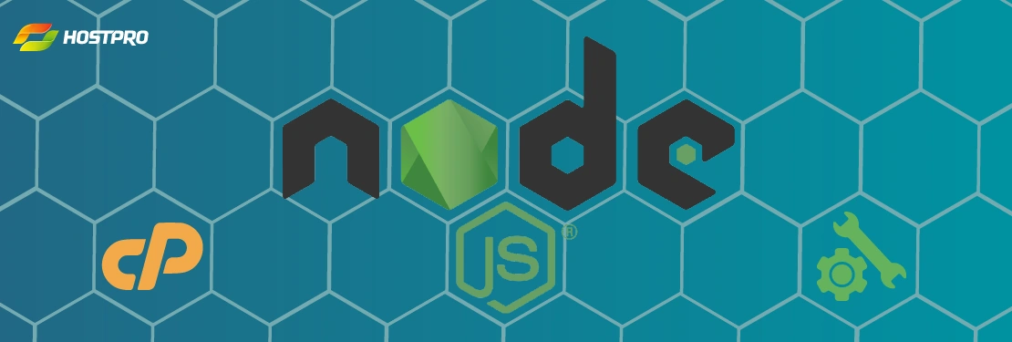 Как установить Node.js в свой аккаунт cPanel