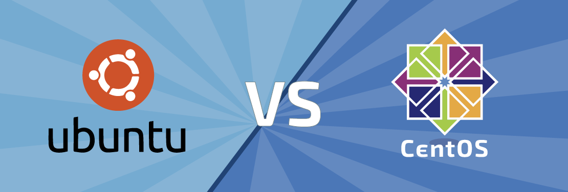  CentOS vs Ubuntu: выбираем лучшую ОС для сервера