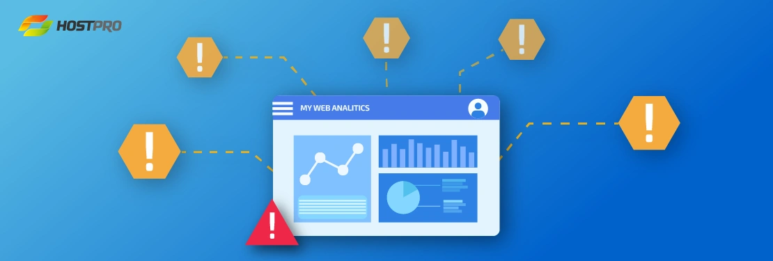 Спам трафик: как исключить referral spam в Google Analytics