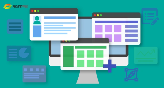 Хостинг для Joomla від HostPro