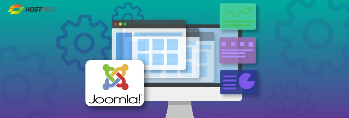 Joomla – надежность, проверена временем