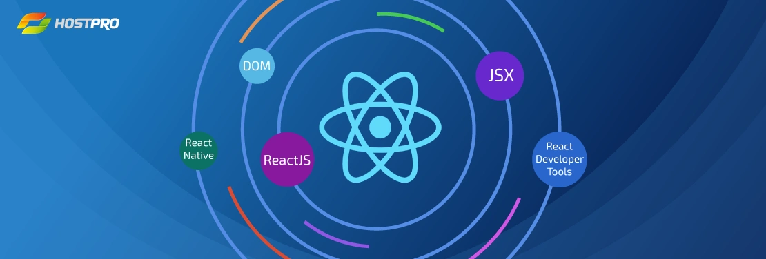 Фантастические фреймворки и где они обитают. ReactJS