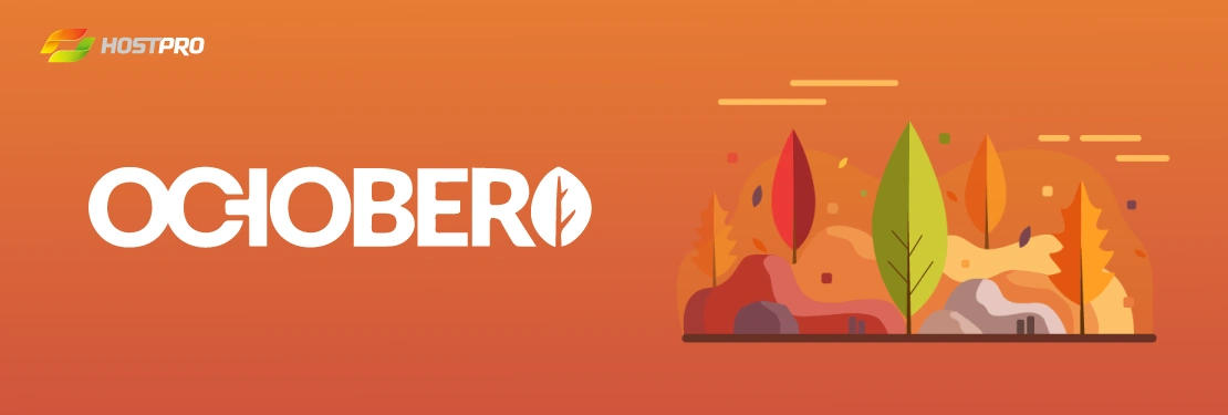 October CMS – платформа опережающая свое время!
