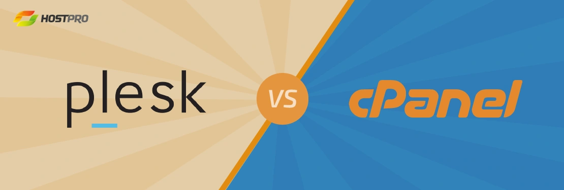 cPanel vs Plesk. Битва титанов