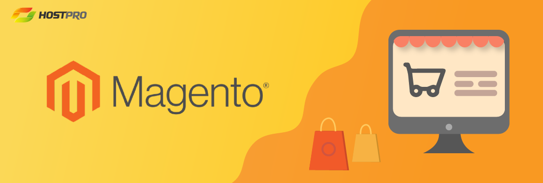 Magento – мощная CMS для электронной коммерции