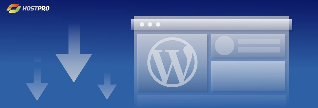 Как откатить обновления на CMS WordPress