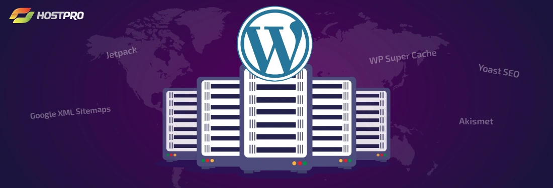 5 бесплатных плагинов Wordpress, которые нужны вашему сайту