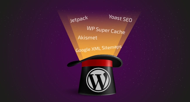 Купить дешевый хостинг для WordPress – Hostpro Бесплатные плагины для WordPress