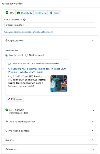 Купить дешевый хостинг для WordPress – Hostpro Бесплатный плагин Yoast SEO для WordPress