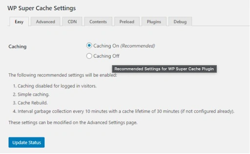 Купить дешевый хостинг для WordPress – Hostpro Бесплатный плагин WP Super Cache для WordPress