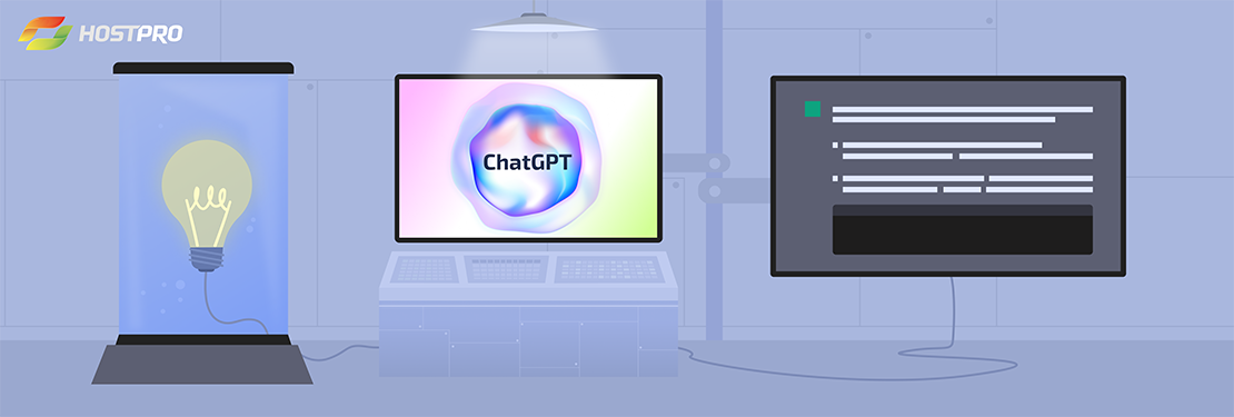 Прописываем prompts для максимально эффективных диалогов с ChatGPT