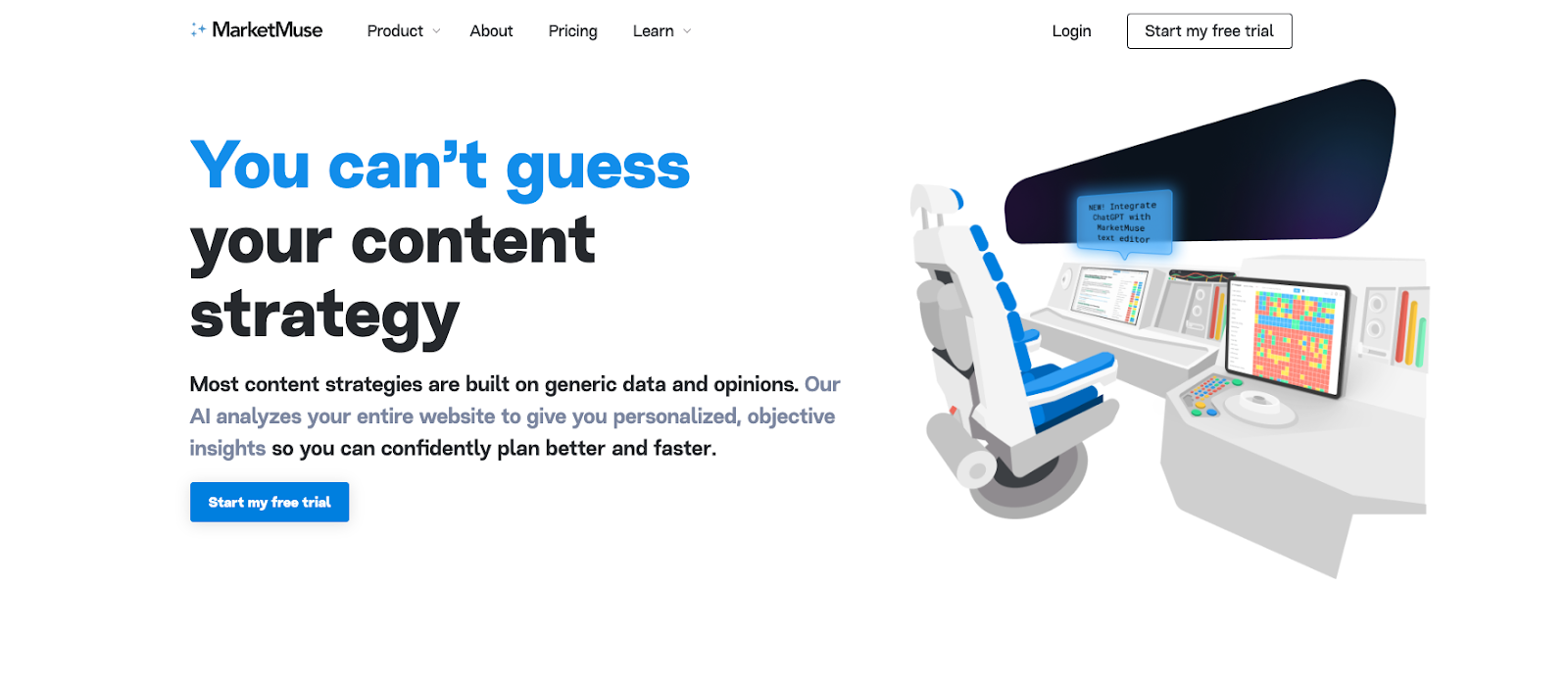 ШІ-інструменти для контент-мейкерів | Блог HostPro