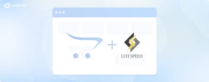 Збільшуємо швидкість сайту на OpenCart за допомогою LiteSpeed ​​Cache