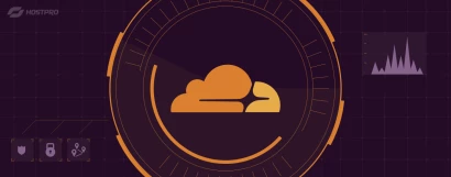 Как работает CloudFlare и как его настроить?