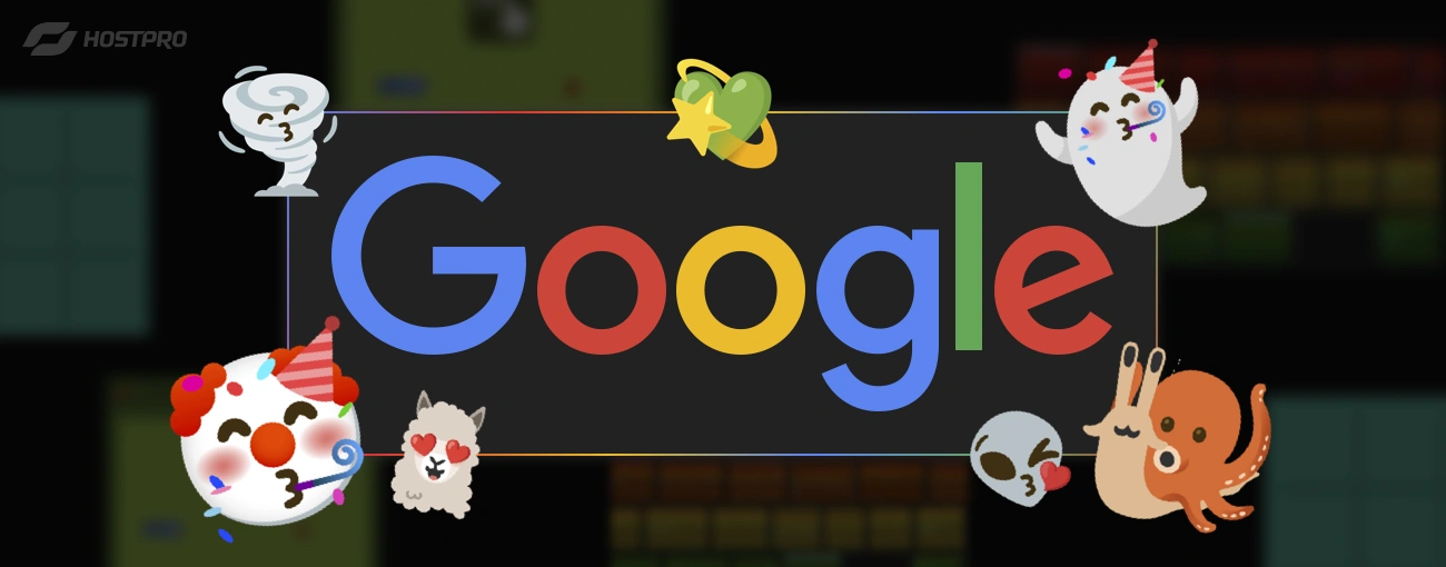 Фішки Google, про які ви не знали