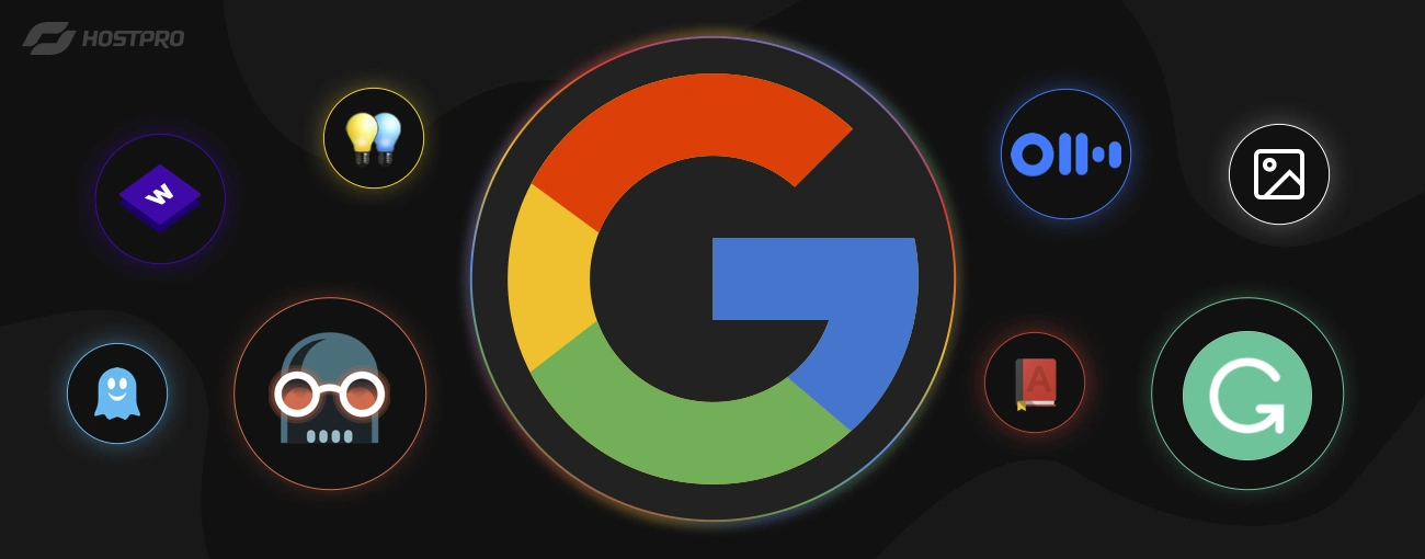 10 расширений Google, от которых вы будете в восторге