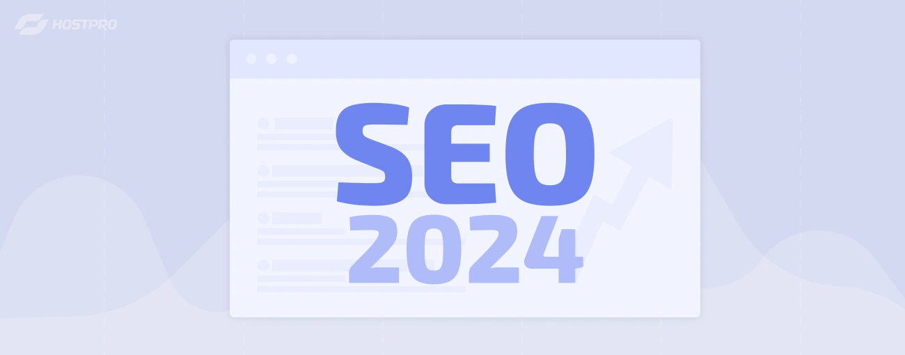 В новый год с обновленным сайтом. Тренды SEO 2024 года