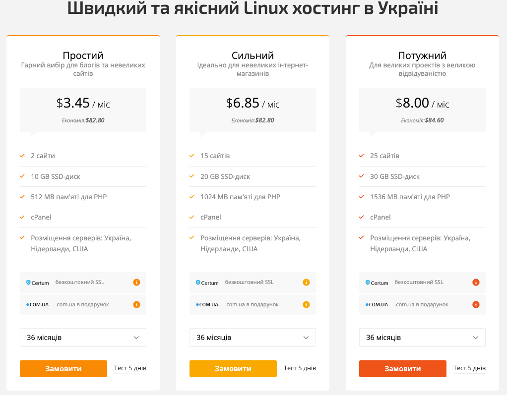 Linux хостинг для Telegram-бота | Блог HostPro