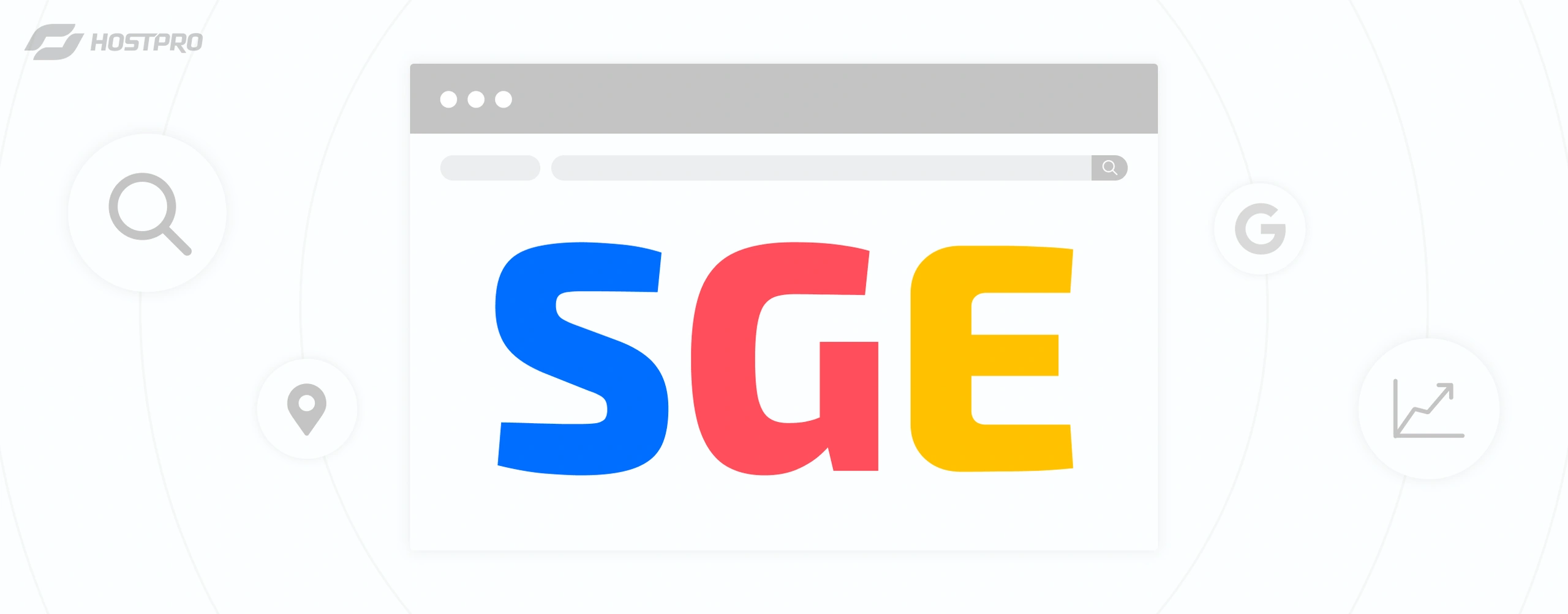 Оптимизация локального SEO под генеративный поиск SGE (AIO)