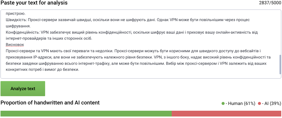 Serpstat і Copilot | Блог HostPro