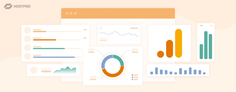 12 показателей сайта в GA4, которые стоит отслеживать постоянно
