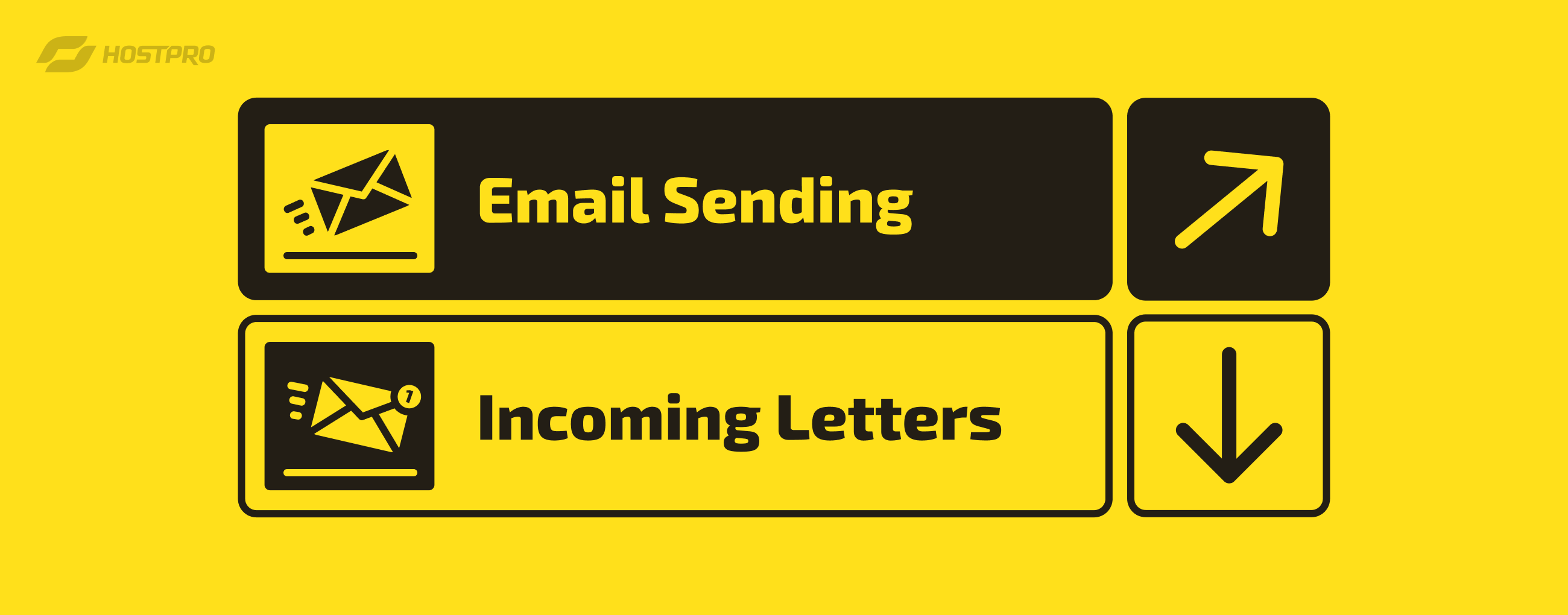 Кращі сервіси email-розсилок для вашого бізнесу: огляд, порівняння та поради від HostPro