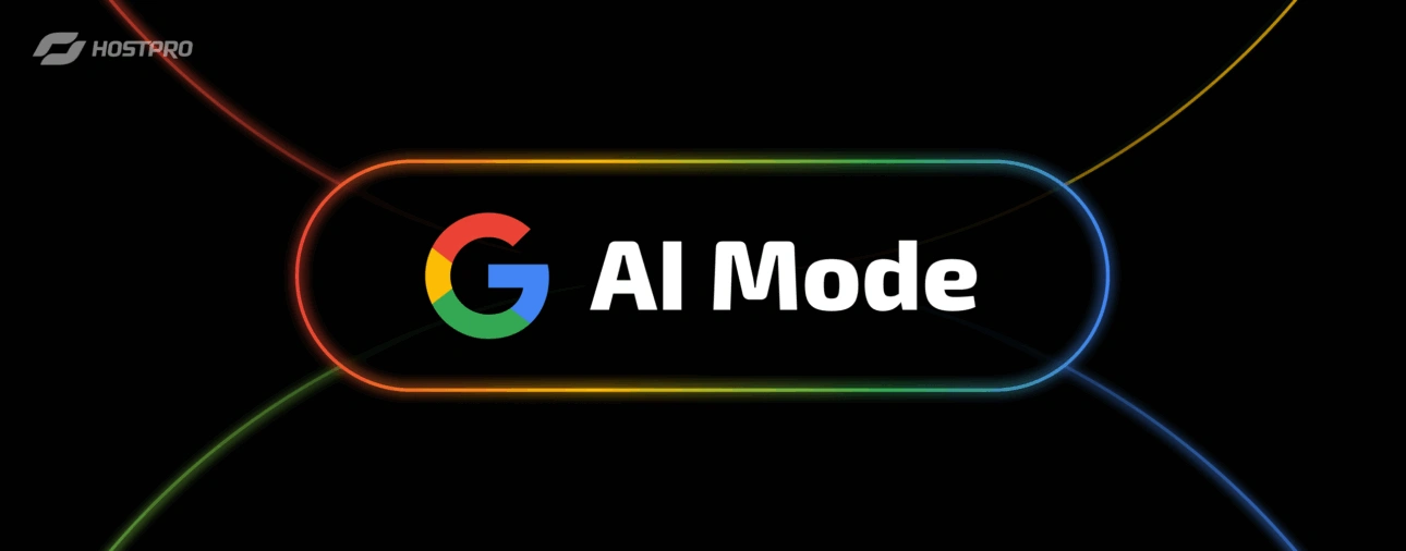 AI Mode: как это работает и что означает для украинского SEO