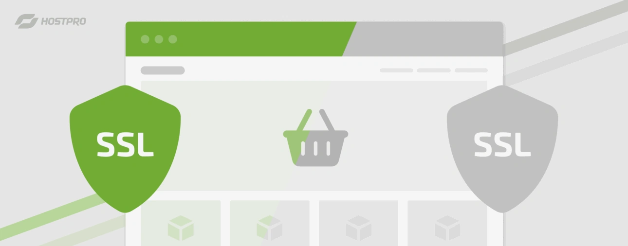 Який SSL-сертифікат обрати для e-commerce: порівнюємо безплатні та платні рішення