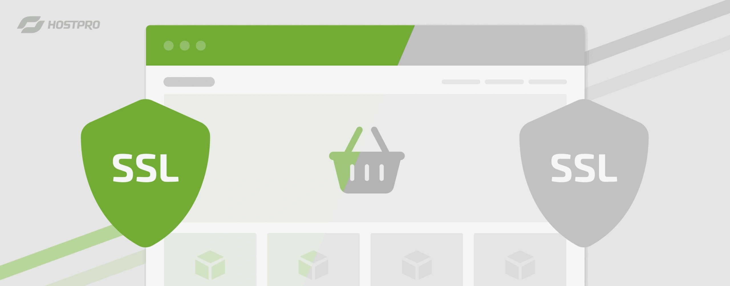 Який SSL-сертифікат обрати для e-commerce: порівнюємо безплатні та платні рішення